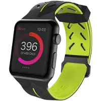 X-Doria Correa De Acción Para Banda Apple Watch