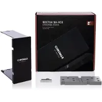 Noctua Cubierta Del Disipador De Calor Na-hc8 Chromax