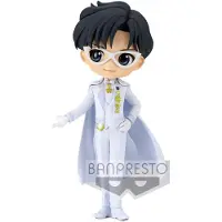 Banpresto Prince Endymion Pretty Guardian Eternal Q Posket Sailor Moon 14 Cm