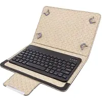 Talius Funda Con Teclado Para Tablet Cv-3007 10´´