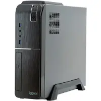 Iggual Ordenador Sobremesa Pc Sff Psipch802 I7-12700/16gb/1tb Ssd