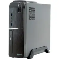 Iggual Ordenador Sobremesa Pc Sff Psipch801 I5-12400/16gb/240gb Ssd