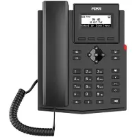 Fanvil Teléfono Voip X301p