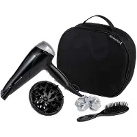 Remington Secador De Pelo D3171gp E51 Style Edition Giftset