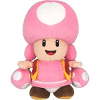 Super Mario Figura Toadette