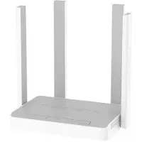 Keenetic Router Portátil Runner 4g