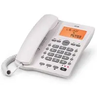 SPC Teléfono Voip 3612b
