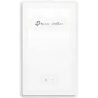 TP-LINK Punto De Acceso Wifi Eap615gp-wall