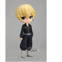 Banpresto Figura Q Posket De Chifuyu Matsuno De Tokyo Revengers