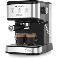 Orbegozo Cafetera Espresso Ex 5210