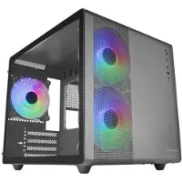 Mars Gaming Caja Torre Pc Mc-400