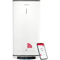 Ariston Termo Eléctrico Velis Pro Wifi Es Eu 100l