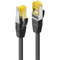 Lindy Cable De Red Cat7 S/ftp Lszh 3 M