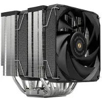 Mars Gaming Ventilador De Cpu Mcpuxu9 120 Mm