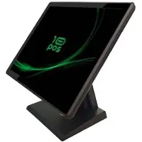 10POS Tpv 10t-17/intel J6412/8gb/128gb Ssd/17´´