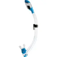 Cressi Tubo De Buceo Dry