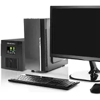 Qoltec Sais 53770