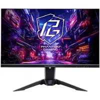 Asrock Monitor Gaming Pg27qft2a 27´´ Qhd Ips Led 180hz