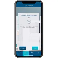 EQ-3 Sensor óptico para ventanas y puertas (HmIP-SWDO-PL-2) (blanco)