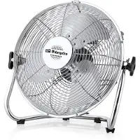 Orbegozo Ventilador De Mesa Industrial
