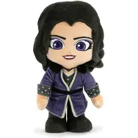 Tinisu Yennefer Peluche El Brujo 29 Cm