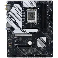 Biostar Placa Base Z790a Silver