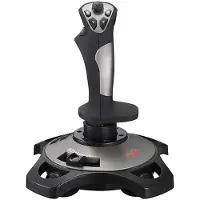 PXN Joystick 2113 Pro Control De Vuelo