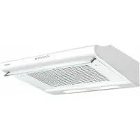 Edesa Campana Convencional Ecs-6213 Wh