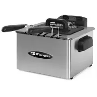 Orbegozo Freidora Fdr 55 2180w 4.5l