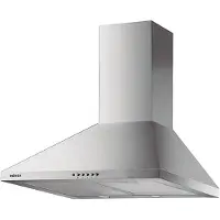 Edesa Campana Decorativa Ecp-6611x 60 Cm