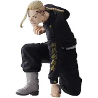 Banpresto Tokyo Revengers Rey Del Artista La Figura De Ken Ryuguji