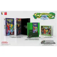 Videojuego Retro Battletoads & Double Dragon Snes