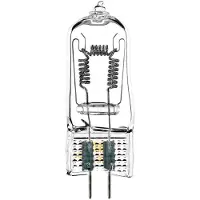 Osram Luz Halogen Gx6.35