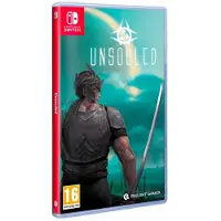 Games Switch Unsouled