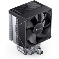 Jonsbo Ventilador De Cpu Cr-1400 Evo 92 Mm