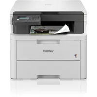 Brother Impresora Multifunción Dcpl3520cdw