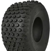 Kenda Neumático De Quad K290 Scorpion 34f 4pr Tl