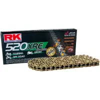 Rk Cadena Gb520xre Rivet