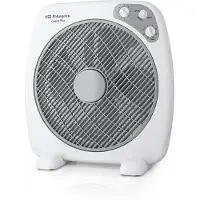 Orbegozo Ventilador De Mesa Bf 0140