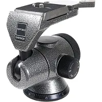 Gitzo Cabeza De Bola Descentrable Gh5750qr Serie 5