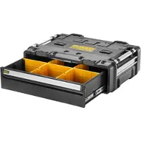 DeWalt Módulo DWST 08510-1 ToughSystem 2.0 DXL con cajón