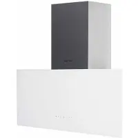 CATA Campana Decorativa Greco 90 Wh Pro Silence 90 Cm