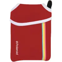 Polaroid Bolso De Cámara De Hombro Zip