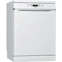 Whirlpool Lavavajillas Con Tercera Bandeja Wfc3c33pf 14 Servicios