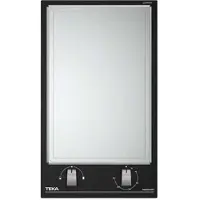 Teka Placa De Inducción Maestro Teppan Taki Yzc 32600 Xfl 40 Cm