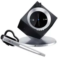 Epos Auriculares Voip Dw 10 Usb