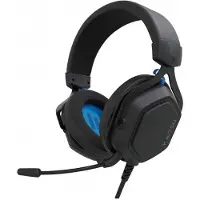 Indeca Auriculares Gaming Kaitsu