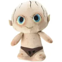 Funko POP! Gollum Peluche Supertierno El Señor De Los Anillos