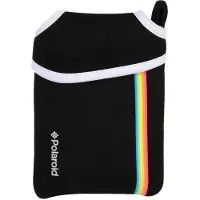 Polaroid Bolso De Cámara De Hombro Zip Neoprene