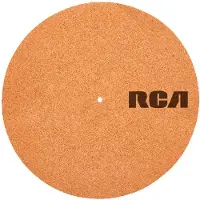 OEHLBACH Cork 12´´ Vinilo Rca Skater
